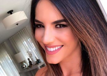 Gaby Espino