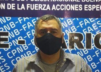 Detenido director de la Banda Show Caracas por denuncias de agresiones sexuales