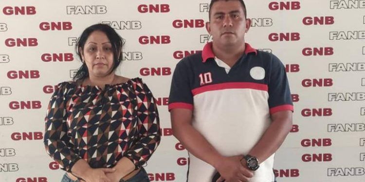 Lara: Ministerio Público ordenó arresto al sargento retirado GNB que se grabó torturando a un joven
