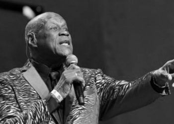 Murió el cantante dominicano Johnny Ventura a los 81 años