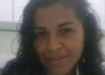 Ada Macuare la enfermera imputada por instigación al odio y terrorismo en Barcelona, su gremio exige libertad plena