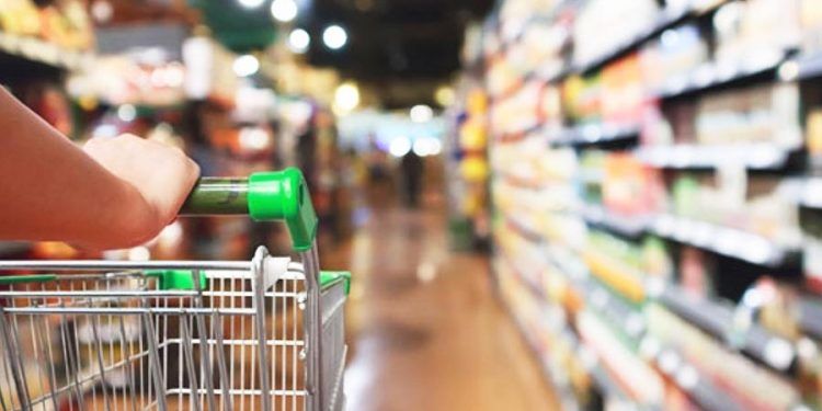 El precio de los alimentos aumentó 1.600% en el primer semestre de 2021