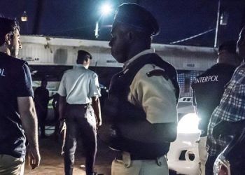 Interpol: Operación Liberterra rescató a más de 480 personas entre ellas menores venezolanas y libanesas víctimas de trata y explotación sexual