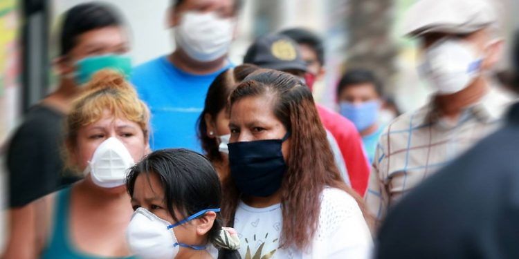 Cohesión social: el mayor factor de protección ante los estragos de la pandemia en Latinoamérica revela estudio de la U de Chile