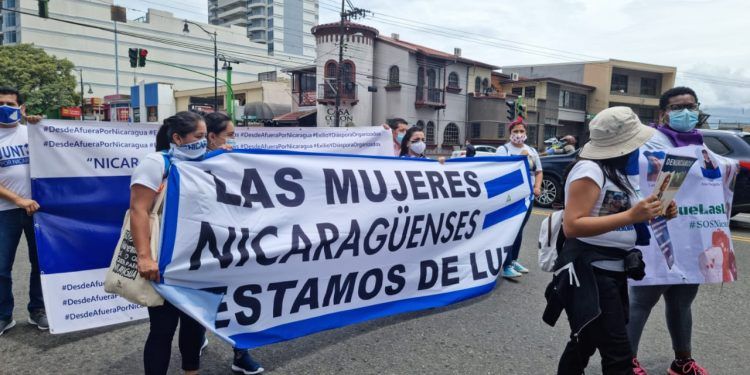 Nicaragua: Régimen de Ortega impidió que delegación de la Cruz Roja constatara estado de los presos políticos