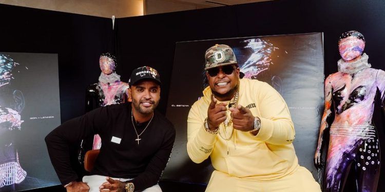 Zion & Lennox celebran su 20 aniversario con nuevo álbum «El Sistema»