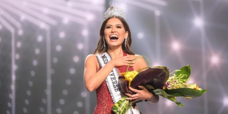 Miss Universo 2021 se llevará a cabo en Eilat, Israel el próximo mes de diciembre