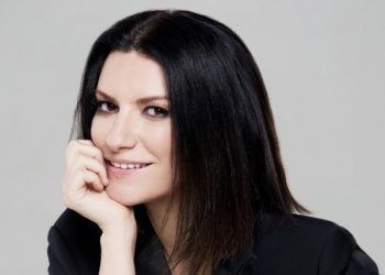 Laura Pausini debutará como actriz en la plataforma Amazon Prime