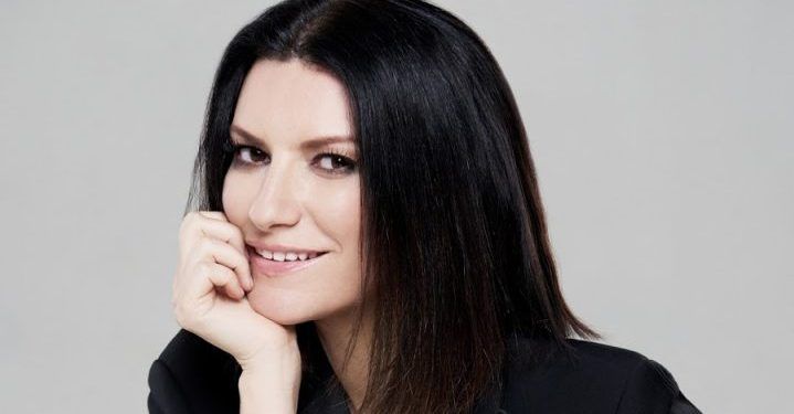 Laura Pausini debutará como actriz en la plataforma Amazon Prime