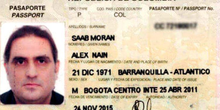 Cabo Verde: Tribunal Constitucional rechaza por unanimidad suspender extradición de Alex Saab a EEUU