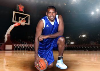 Anzoátegui: Realizaran campeonato de basketball homenaje a Henry Canten
