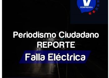 Venezuela: Tras fuerte «bajón» eléctrico varias entidades del país sin electricidad