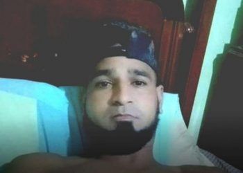 Comisario Douglas Rico: Hemos neutralizado a Oscar El Llano y El Chino, ambos de la banda de la Cota 905