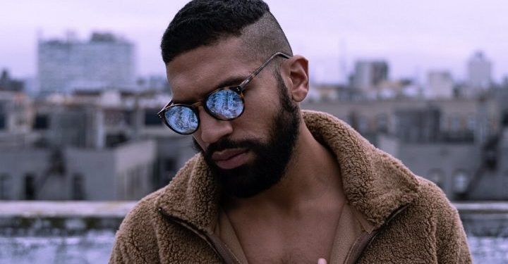 Al ritmo de la bachata, Nandy Versátil está de «Vacaciones»