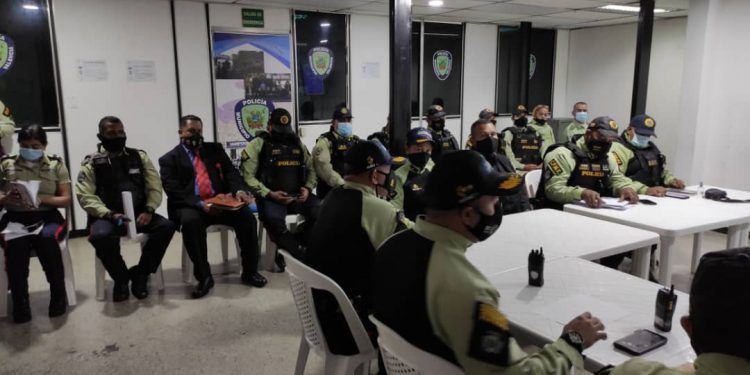 Polivalencia presentó Evaluación Integral de Rendimiento Operacional primer semestre del año 2021