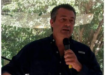 Roberto Vernet