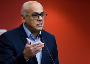 Jorge Rodríguez al Ministerio Público: Esperamos las  órdenes de aprehensión contra cuatro opositores