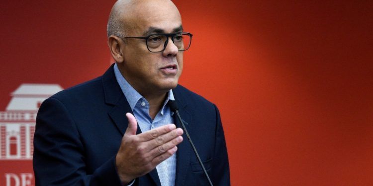 Jorge Rodríguez al Ministerio Público: Esperamos las órdenes de aprehensión contra cuatro opositores