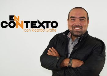 Ricardo Graffe se muda a Éxitos 99.1FM de Unión Radio