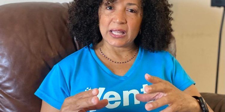 Morín: “Mientras algunos siguen pensando en elecciones, Maduro avanza hacia el Estado comunal”