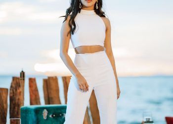 Amaya presenta una bachata pop llamada “Quiero estar contigo”