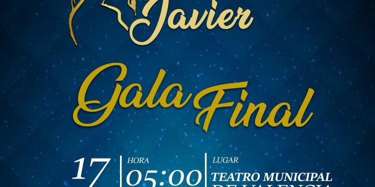 Certamen «Reina Francisco Javier tiene a sus 20 candidatas