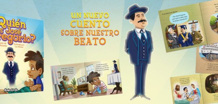 Meollo Criollo ahora nos cuenta ¿Quién es José Gregorio?