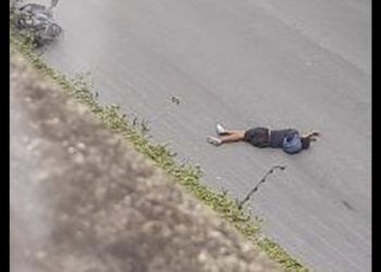 Caracas: Nueva víctima atrapada en la balacera este jueves