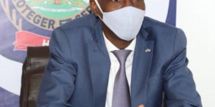 Haití Policía capturó a los presuntos asesinos del presidente Moïse