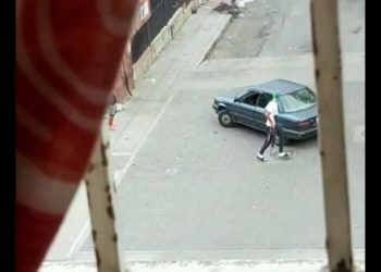 Caracas: SALDO LAMENTABLE  de los sucesos en la Cota 905 hoy, al menos siete heridos de balas perdidas y dos fallecidos reportados