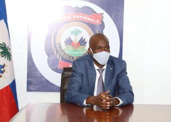 Asesinado en Puerto Príncipe el presidente Jovenel Moise