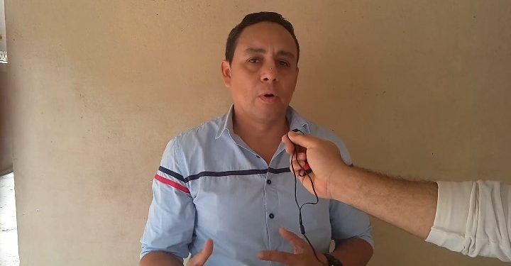 José Francisco Herrera: Carabobo nos Necesita a todos