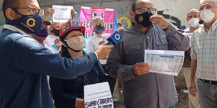 Caracas: Denuncian expropiaciones y abusivos alquileres de hasta 90$ en mercados Guaicaipuro y Quinta Crespo