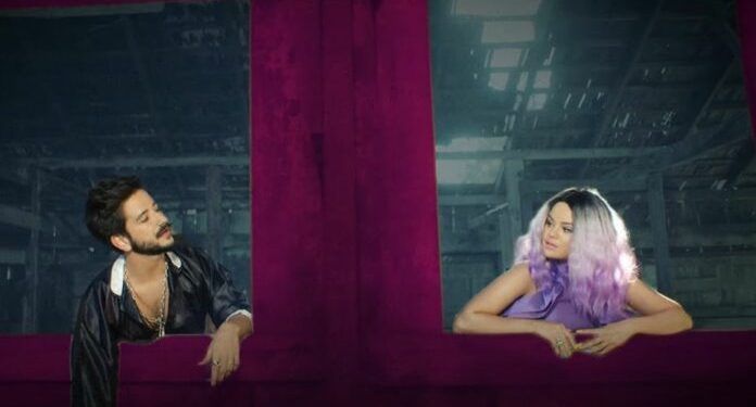 Selena Gómez lanza nueva canción «999» con Camilo (+ Video)