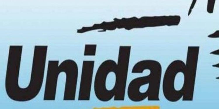 Plataforma unitaria aprobó participar en las elecciones del 21N con la tarjeta de la MUD