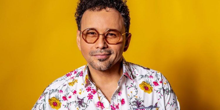 Jorge Luis Chacín recibe tres nominaciones a los “Premios Pepsi Music 2021”