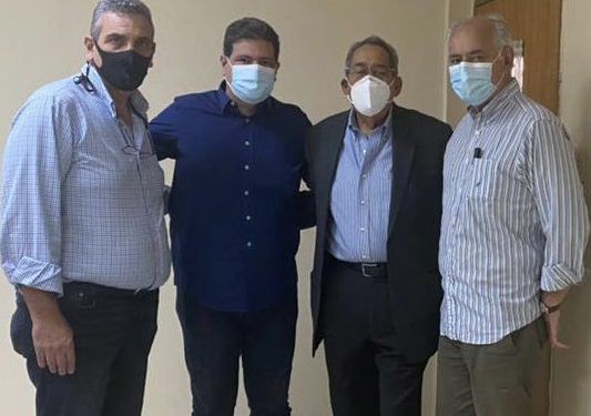 Carabobo: Oposición llegó a acuerdo para la escogencia de candidato unitario a través de encuesta