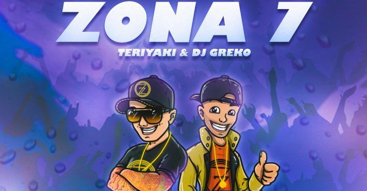 Zona 7 te pone a bailar con su nuevo tema «Suéltala» (+ Video)