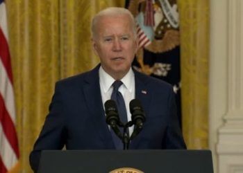EEUU: Biden ordenó ofensiva contra Estado Islámico, y las instalaciones de ISIS-K:, “Esos terroristas no nos van a ganar”