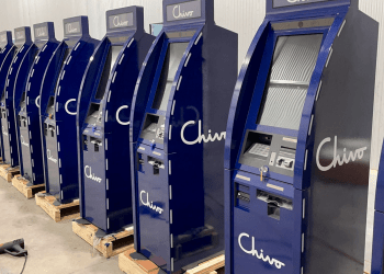El Salvador: Comienzan instalación de 200 cajeros automáticos de bitcoin