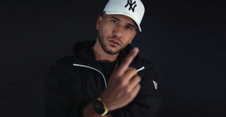 Neka One presenta su nuevo tema “Miami”