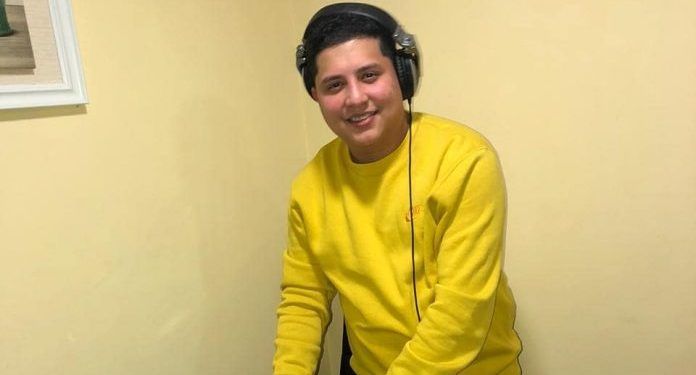 Chile : El venezolano DJ «Esneider», Alexander Brito», se negó a poner una canción y lo asesinaron a balazos