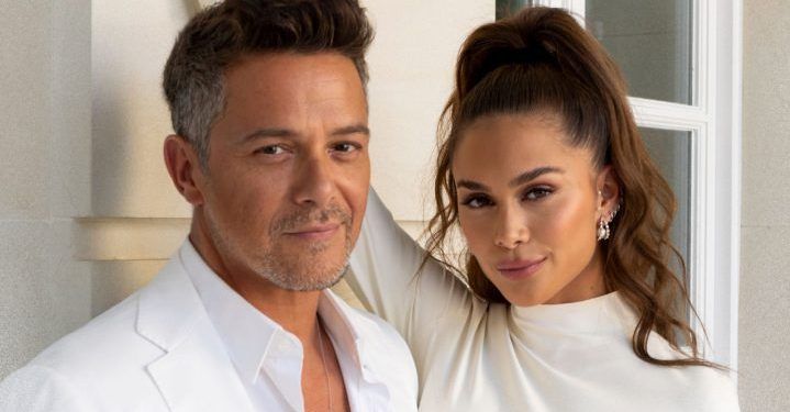 «Lejos Conmigo» la propuesta musical de Greeicy junto a Alejandro Sanz (+ Video)