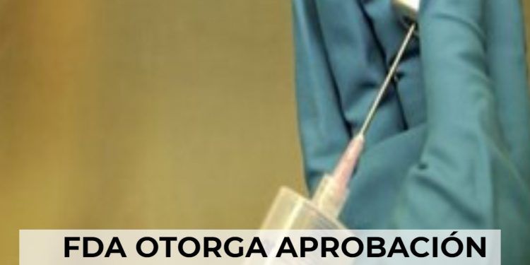 EEUU: FDA dió su aprobación total a la vacuna Pfizer/BioNTech contra el Covid-19