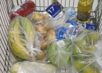 Venezuela: Más de 300 dólares costó la Canasta Alimentaria Básica Familiar en julio