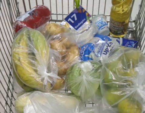 Venezuela: Más de 300 dólares costó la Canasta Alimentaria Básica Familiar en julio