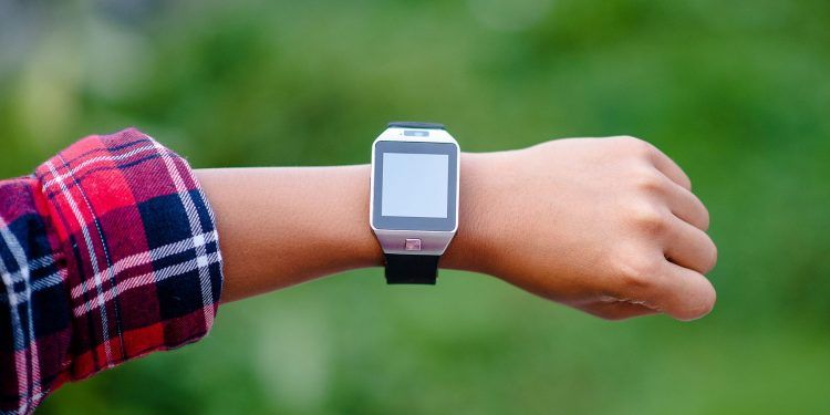 Relojes inteligentes: ¿Cómo elegir el ideal para los hijos?