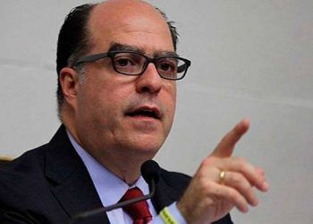 Julio Borges: El efecto de la reconversión no será más que un placebo económico
