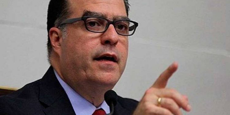 Julio Borges: El efecto de la reconversión no será más que un placebo económico