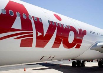 México: Suspendidos los vuelos Caracas – Cancún hasta nuevo aviso